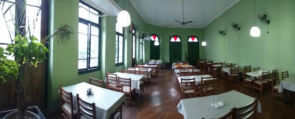 Super Vegetariano - Unidade Centro